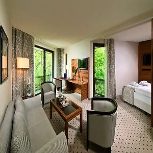 Maritim Bad Homburg Hotel Bad Homburg vor der Hoehe
