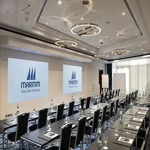 Maritim Bad Homburg Hotel