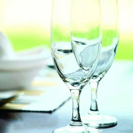 酒店 玛丽蒂姆巴特洪堡酒店