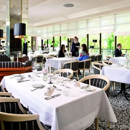 Maritim Bad Homburg