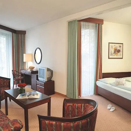 Maritim Bad Homburg 4* Bad Homburg vor der Höhe
