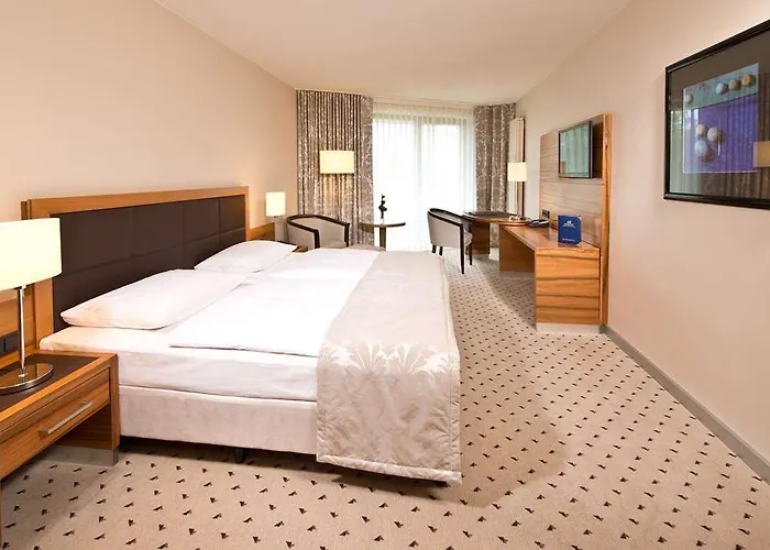 Maritim Bad Homburg Bad Hombourg