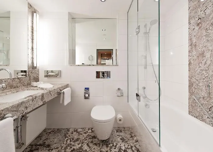 酒店 玛丽蒂姆巴特洪堡酒店 巴特洪堡