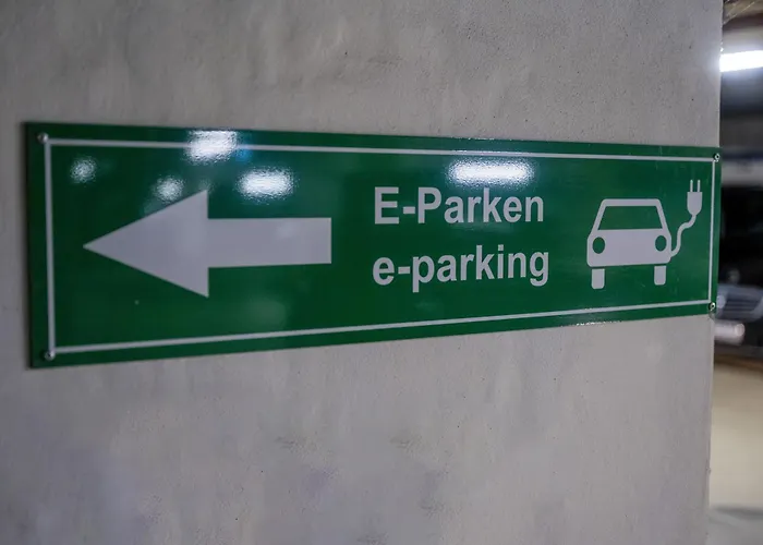 酒店 玛丽蒂姆巴特洪堡酒店 4*