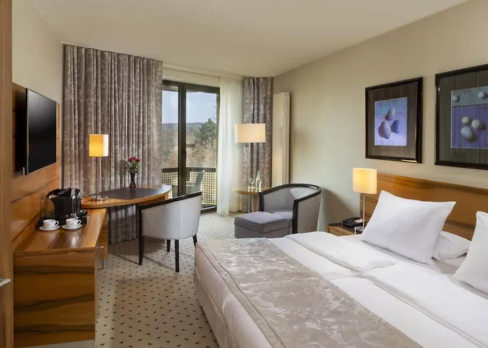 Maritim Bad Homburg Hotel Bad Hombourg