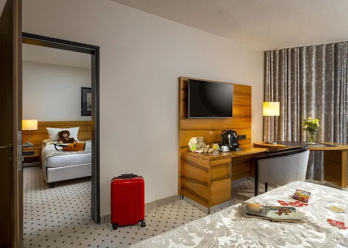 Maritim Bad Homburg Hotel