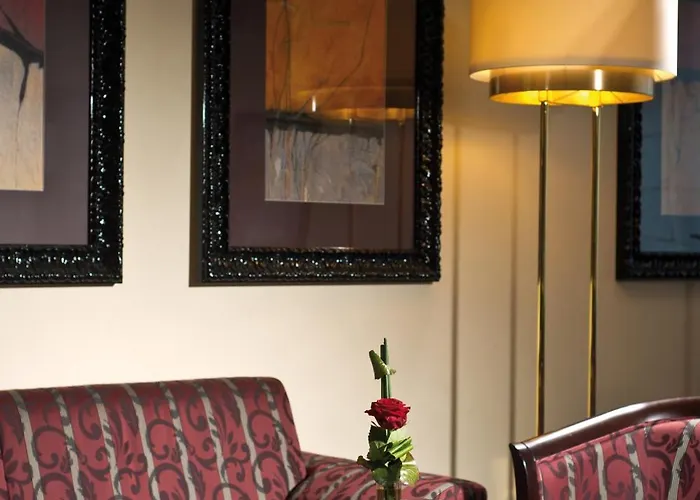 Maritim Bad Homburg 4* Bad Homburg vor der Höhe