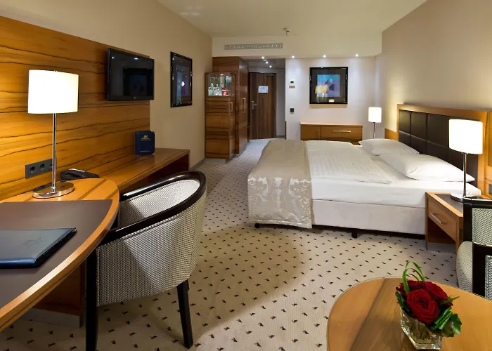 Maritim Bad Homburg Hotel