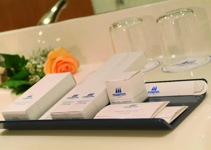 Hotel Maritim Bad Homburg Bad Hombourg