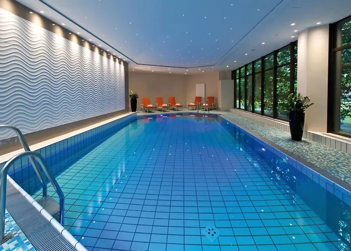 Maritim Bad Homburg Hotel