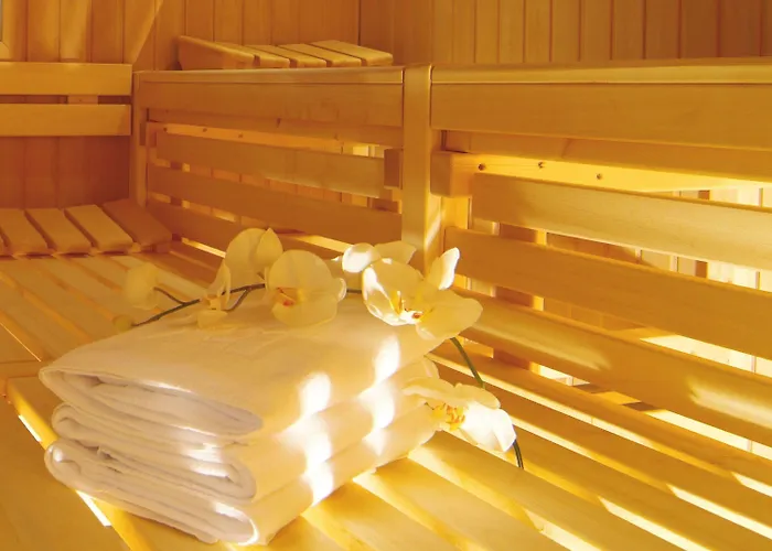 Hotel Maritim Bad Homburg Bad Homburg vor der Höhe