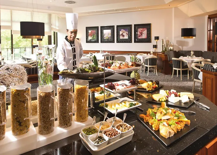 Maritim Bad Homburg Bad Homburg vor der Höhe