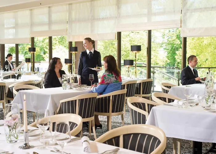 Maritim Bad Homburg Hotel