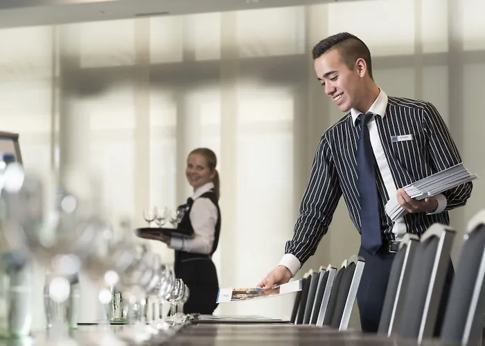 Maritim Bad Homburg Hotel 4*