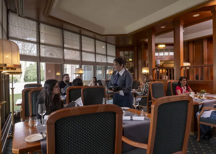 玛丽蒂姆巴特洪堡酒店