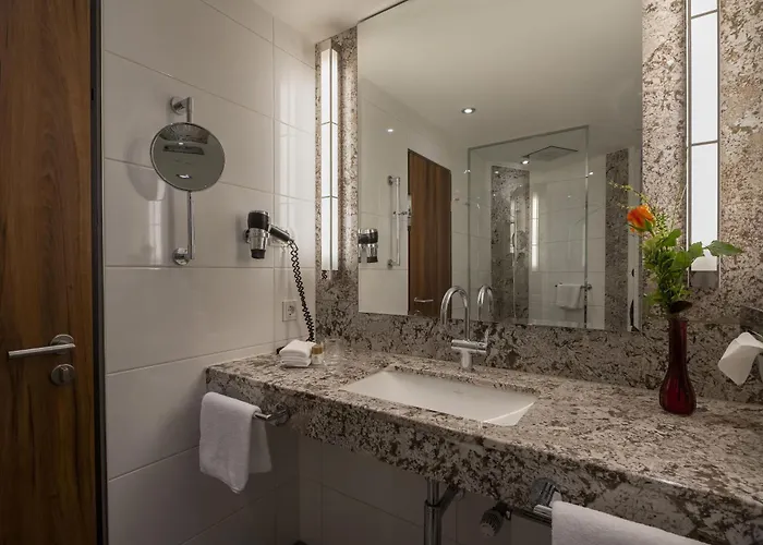 Maritim Bad Homburg Hotel Bad Homburg vor der Höhe