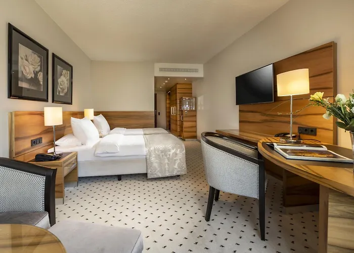 Maritim Bad Homburg Bad Hombourg