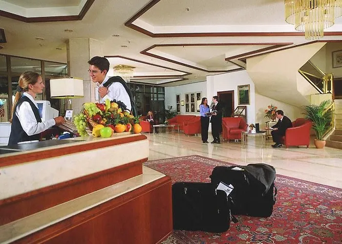 Maritim Bad Homburg Hotel