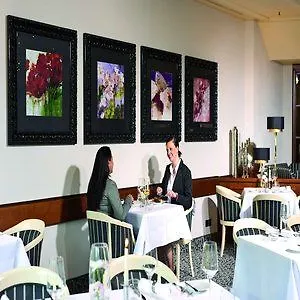 Maritim Bad Homburg 4* Bad Hombourg