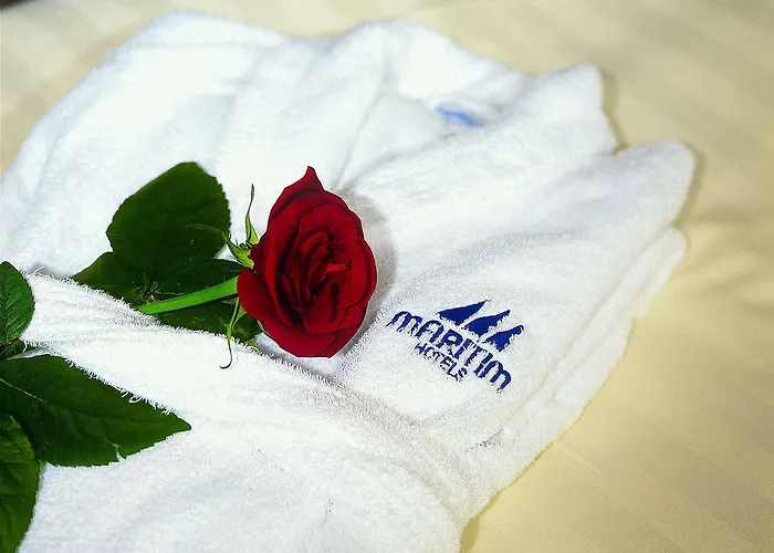 玛丽蒂姆巴特洪堡酒店