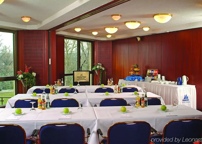 Maritim Bad Homburg Hotel