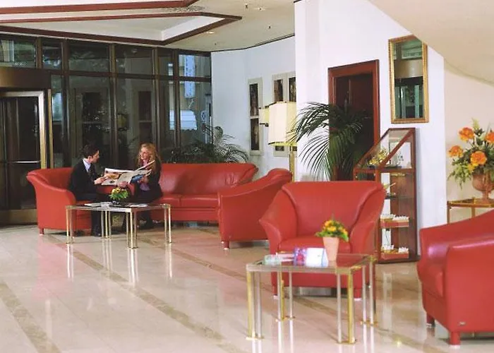 Maritim Bad Homburg Bad Homburg vor der Höhe