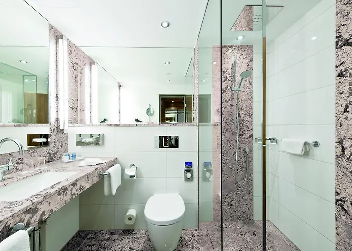 Maritim Bad Homburg Hotel Bad Hombourg