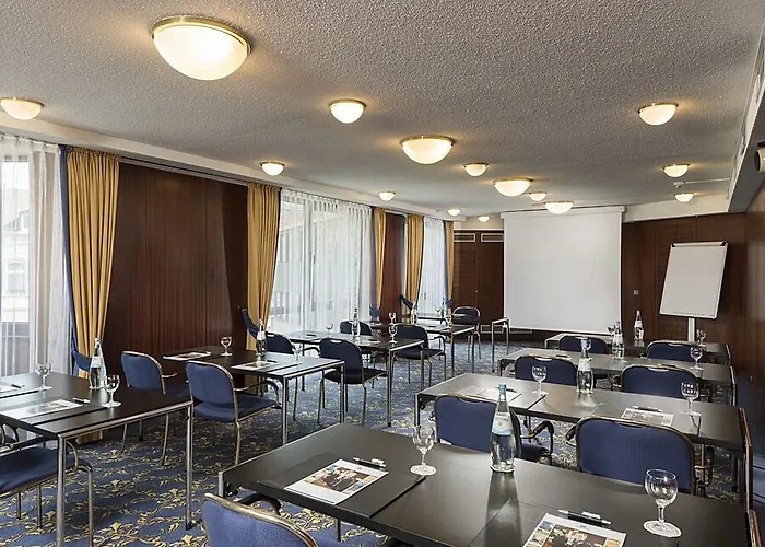 Maritim Bad Homburg Bad Hombourg